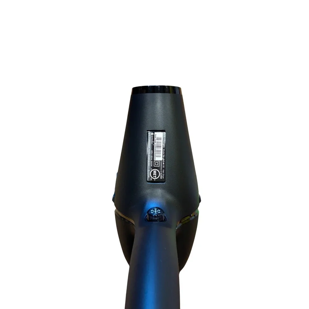 ghd Air Professional Performance Hair Dryer 1600W Black New Open Box